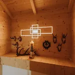 Chalet Aconitum