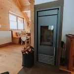 Aconitum Chalet Murau