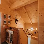 Chalet Aconitum Murau