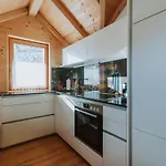 Aconitum Chalet Murau