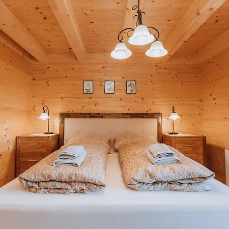 Chalet Aconitum *