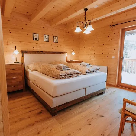 Chalet Aconitum *