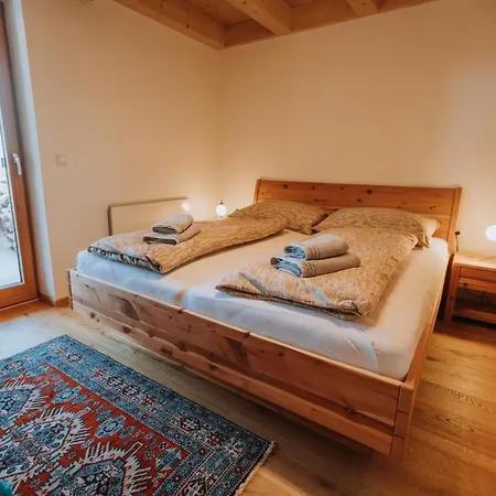 Aconitum Chalet *