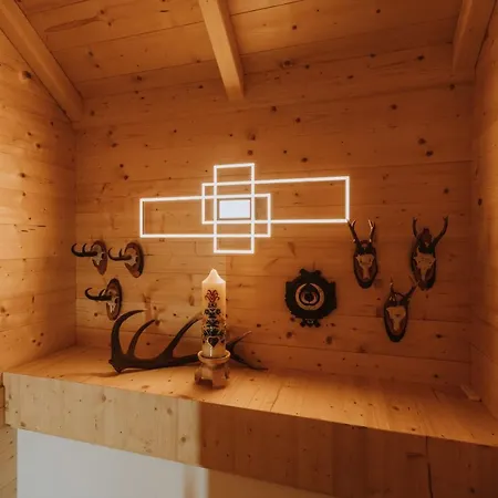 Chalet Aconitum