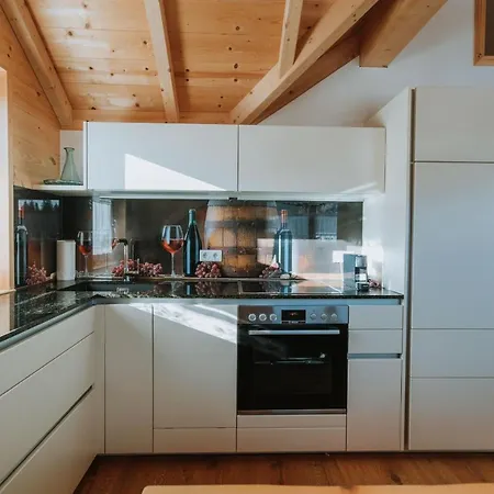 Alpstuga Aconitum Murau