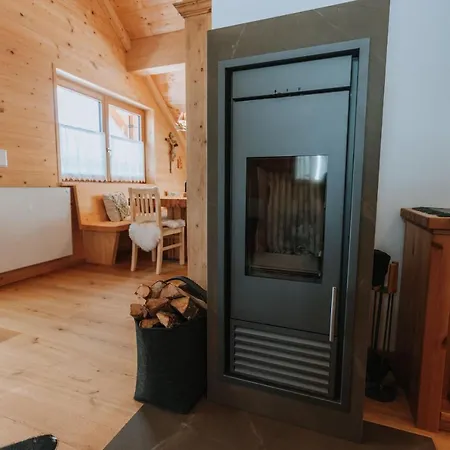 Aconitum Chalet Murau