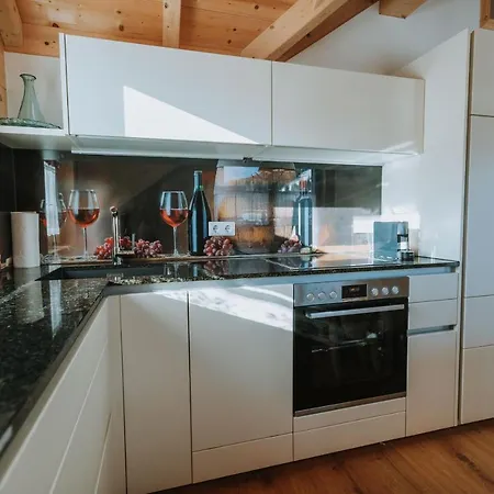 Aconitum Chalet *
