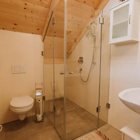 Aconitum Chalé Murau