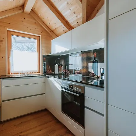 Aconitum Chalet Murau