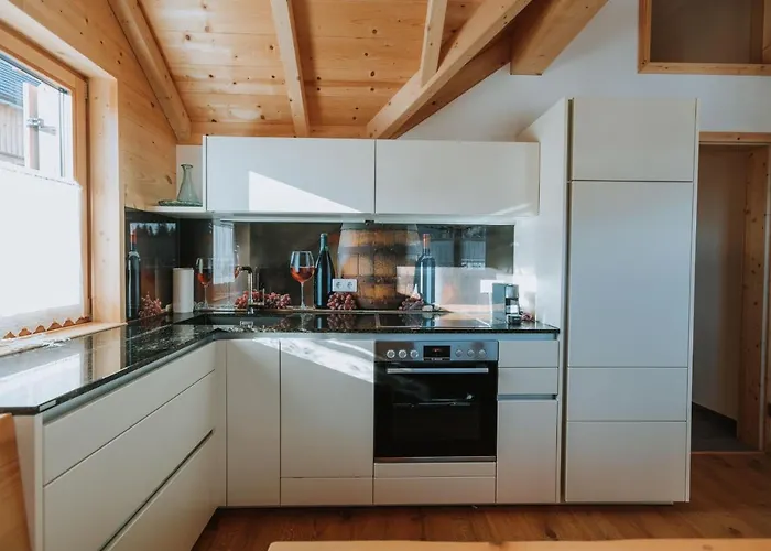 Alpstuga Aconitum Murau