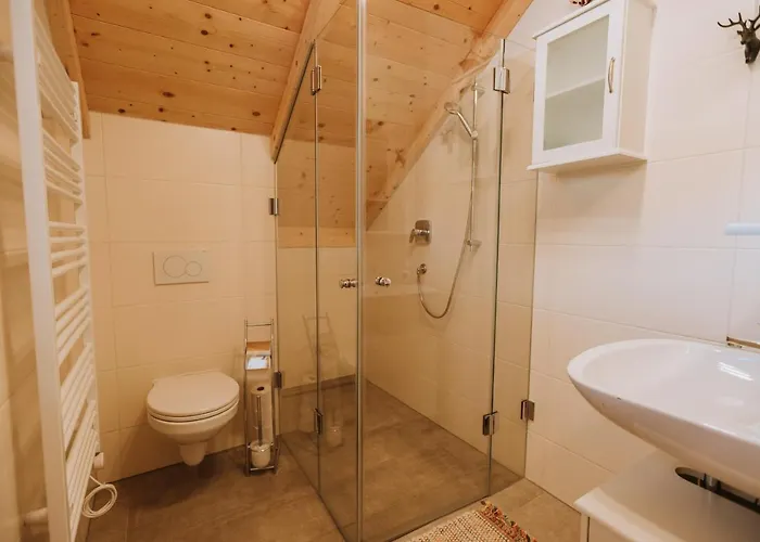 Aconitum Alpstuga Murau