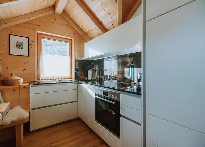 Aconitum Alpstuga Murau